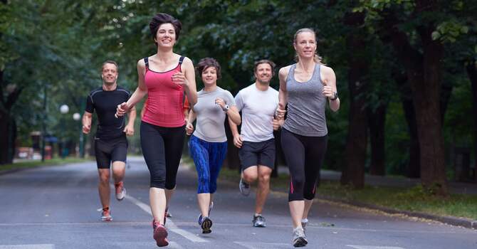 How a Gait Analysis Can Help With Injury Prevention