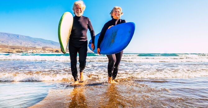 How a Gait Analysis Can Help With Injury Prevention