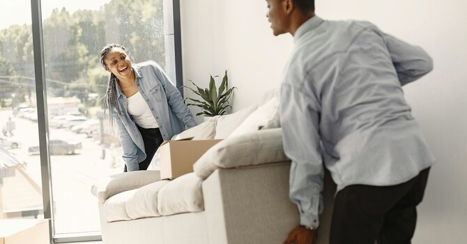  Preventing and Managing Lower Back Pain: Tips for a Healthy Spine image