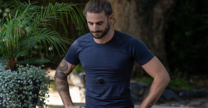  Breath Awareness: Enhancing Respiratory Health through Physical Therapy