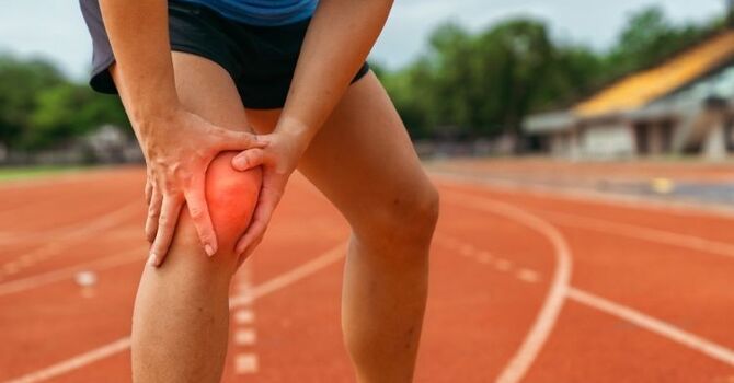 How Running Analysis Can Help Resolve Runner's Knee