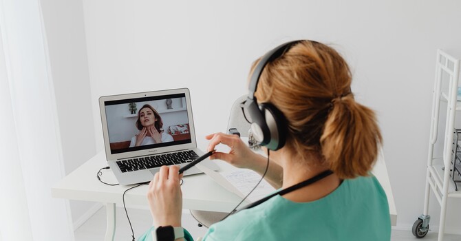 Telehealth