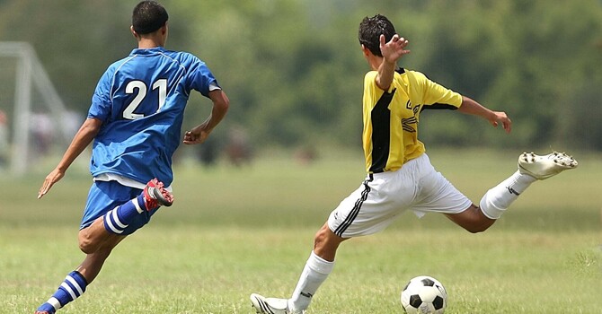 Return To Sports